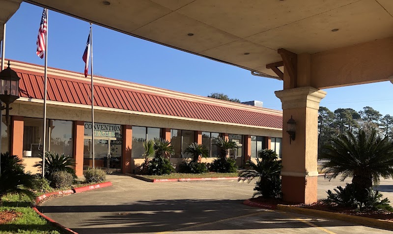 The Grand Hotel Spindletop & Event Center - Event Venue in Beaumont, Texas