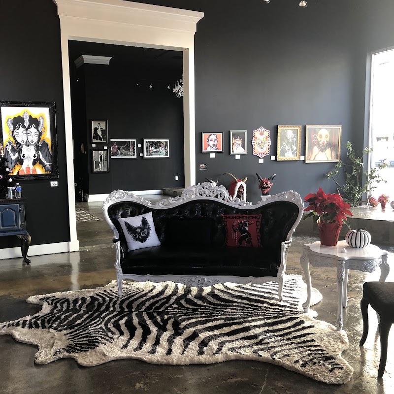 Black Sheep Gallery - Event Venue in Burbank, California