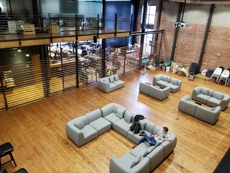Innovation Collective: Coeur d'Alene - Event Venue in Coeur d'Alene, Idaho