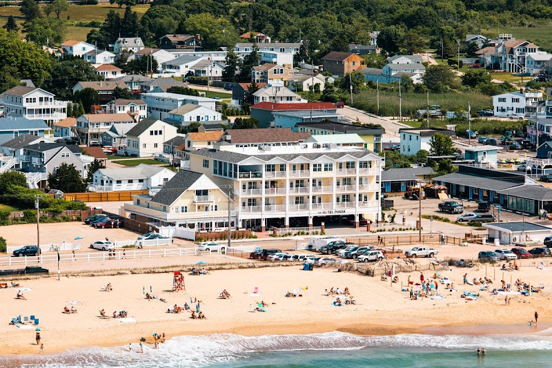 The Hotel Maria - Event Venue in Westerly, Rhode Island