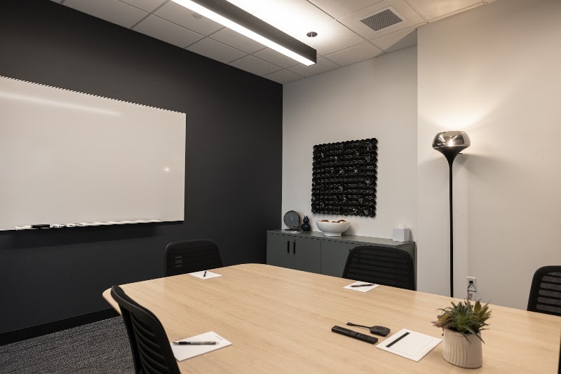 Worklab by Custer - Event Venue in Forest Hills, Michigan