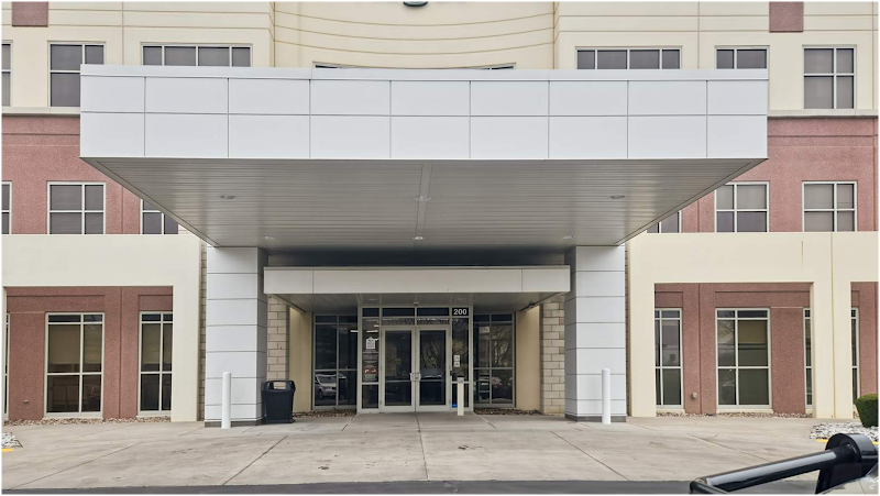 Regus - Lee's Summit - Business Exchange Building - Event Venue in Lee's Summit, Missouri