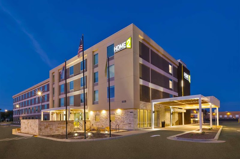 Home2 Suites by Hilton Tucson Airport - Event Venue in Tucson, Arizona