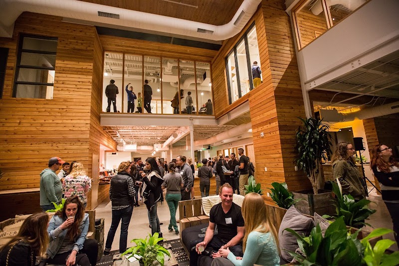 Vuka - North Loop - Event Venue in Austin, Texas
