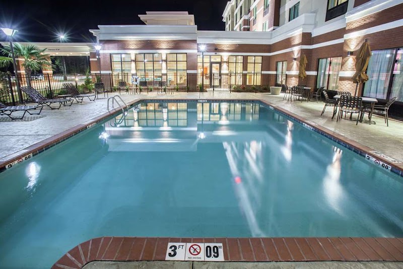 Hilton Garden Inn Jackson/Flowood - Event Venue in Flowood, Mississippi