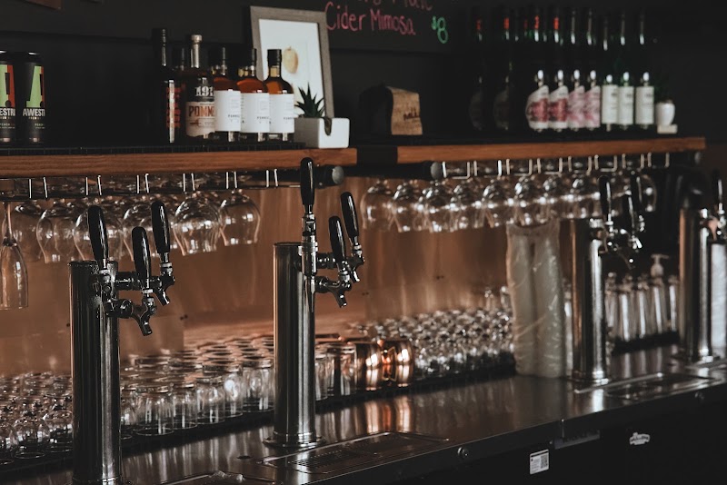Mullers Cider House - Event Venue in Rochester, New York