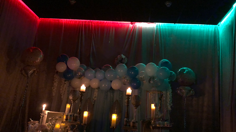 Burnley Party Hall - Event Venue in Burnley, Lancashire