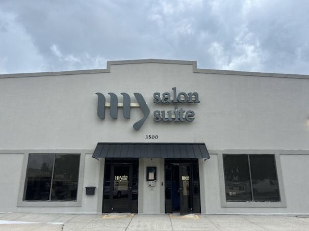 My Salon Suite - Event Venue in Kenner, Louisiana