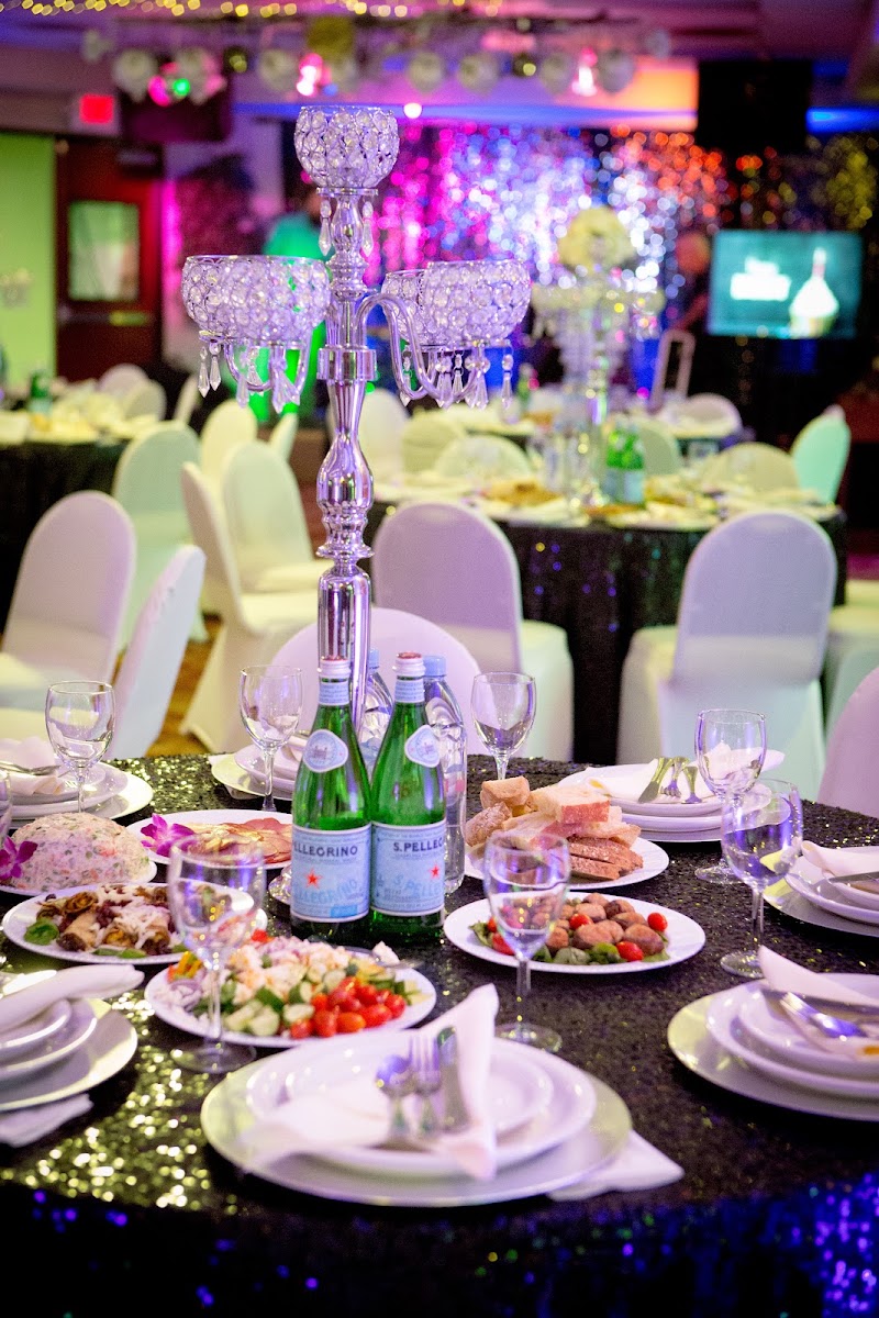Oak Point Events - Event Venue in Sacramento, California