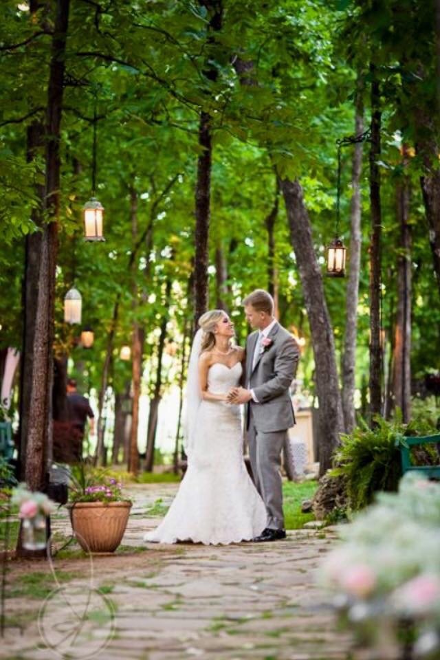 Hidden Porch - Event Venue in Catoosa, Oklahoma
