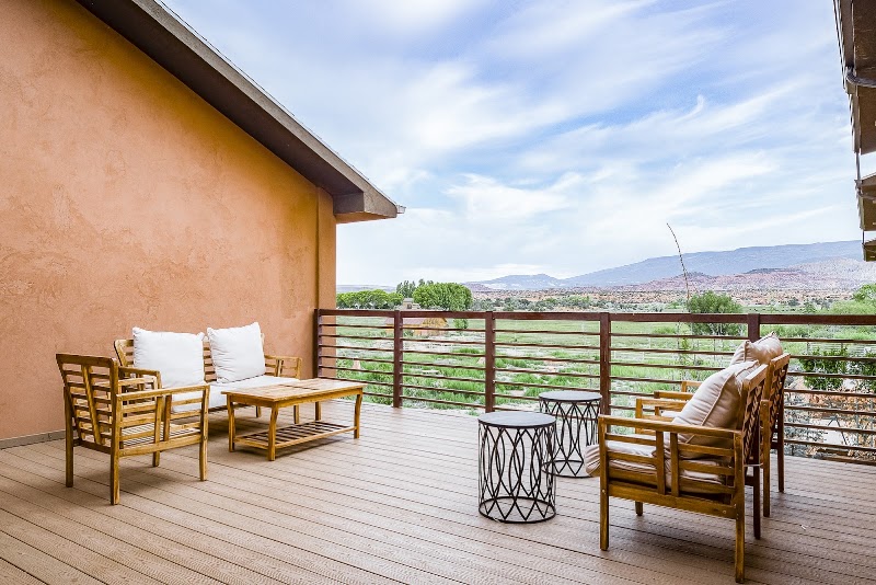 Red Sands Hotel and Spa - Event Venue in Torrey, Utah