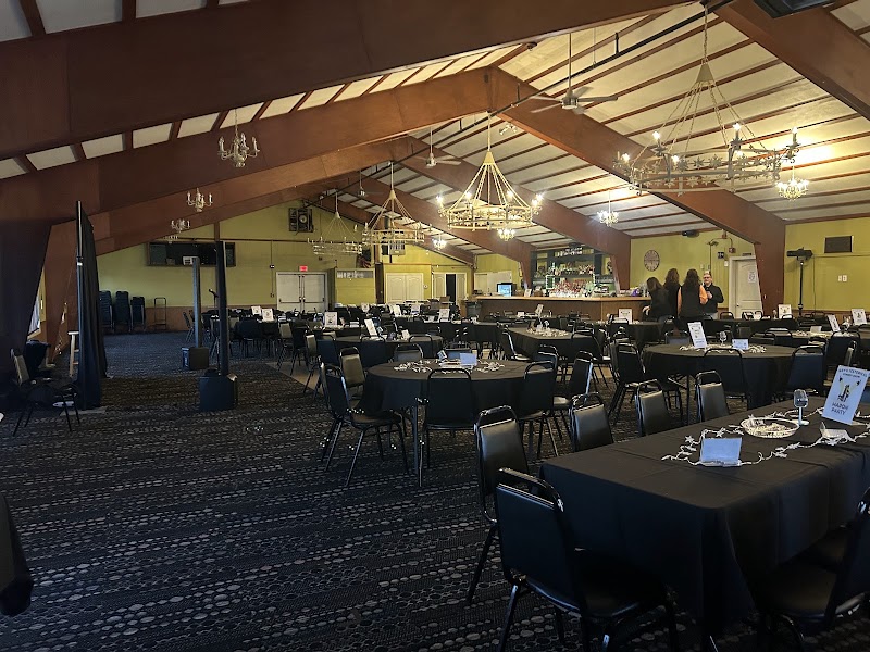 Smithfield Elks Lodge #2359 - Event Venue in Smithfield, Rhode Island