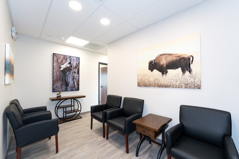 Riverside Plaza Professional Offices - Event Venue in Whitefish, Montana