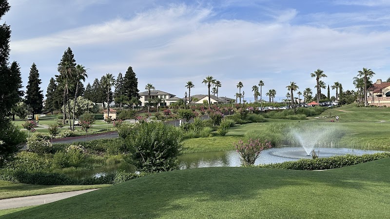 Copper River Country Club - Event Venue in Fresno, California