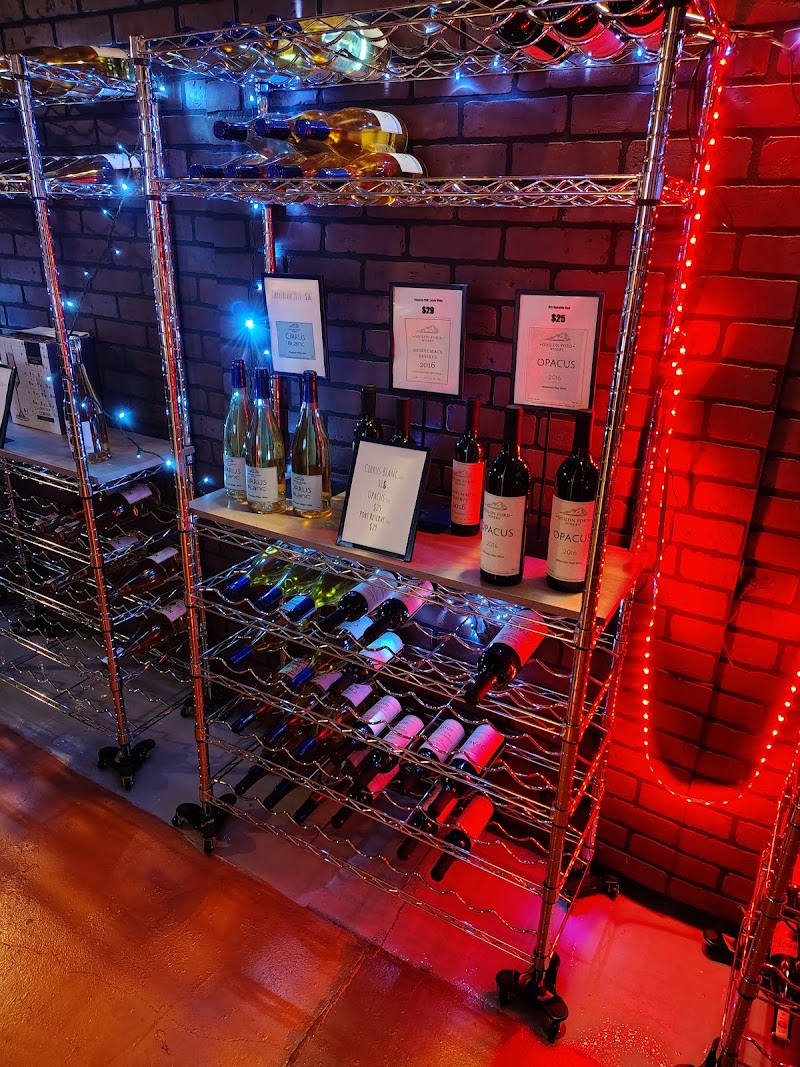 Odilon Ford Winery - Event Venue in Madison, Wisconsin