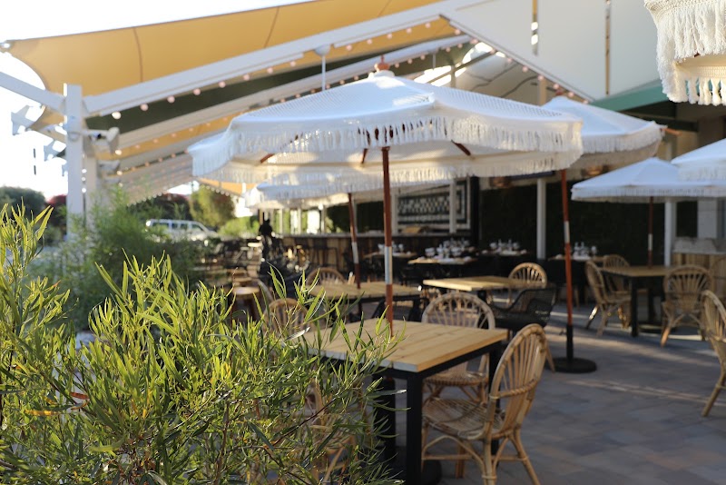 The 1917 at San Antonio Winery - Event Venue in Los Angeles, California