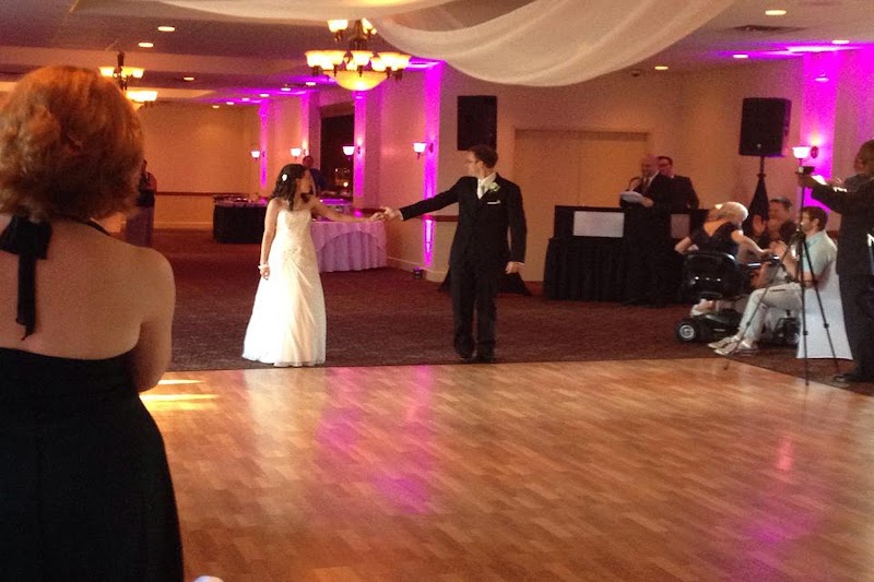 BookingMyWedding - Event Venue in Springfield, Massachusetts