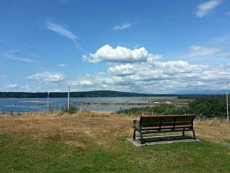 American Legion Memorial Park - Event Venue in Everett, Washington