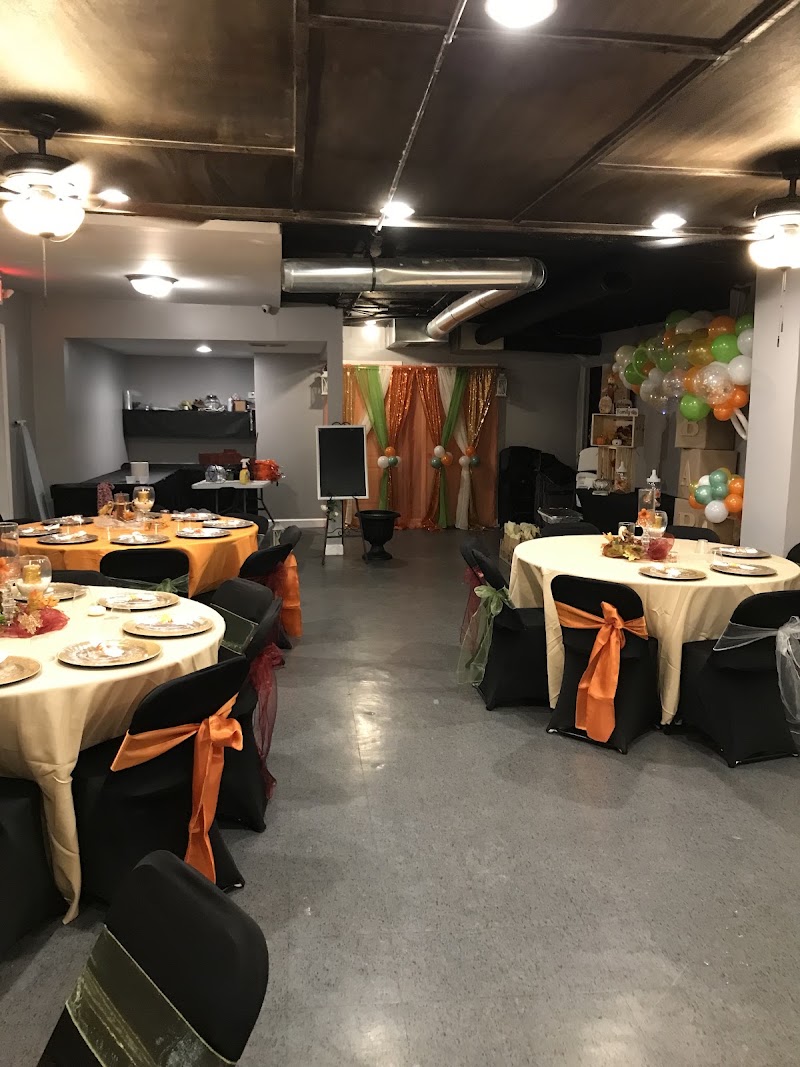SUITE A on 8 - Event Venue in Warren, Michigan