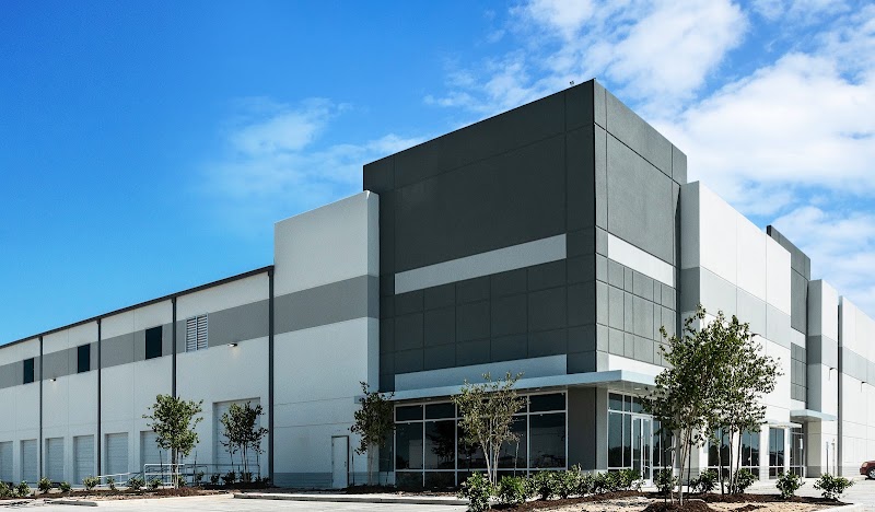 Cubework - Event Venue in Pasadena, Texas