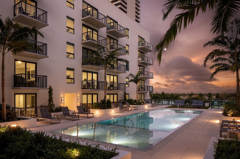 Hotel AKA West Palm - Event Venue in West Palm Beach, Florida