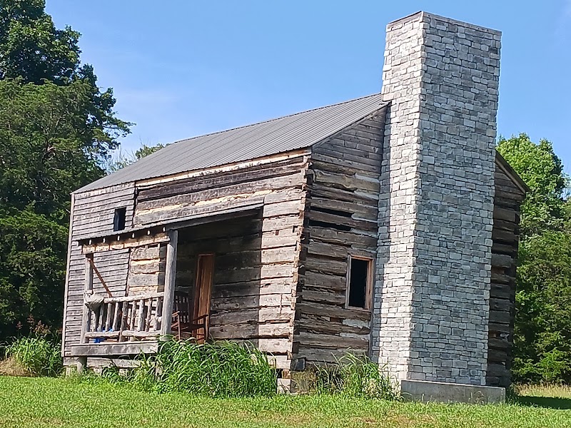 Sadie Ford Heritage Farm and Art Center - Event Venue in Lebanon, Tennessee