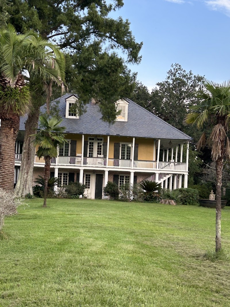 Mary Plantation - Event Venue in Plaquemines Parish, Louisiana