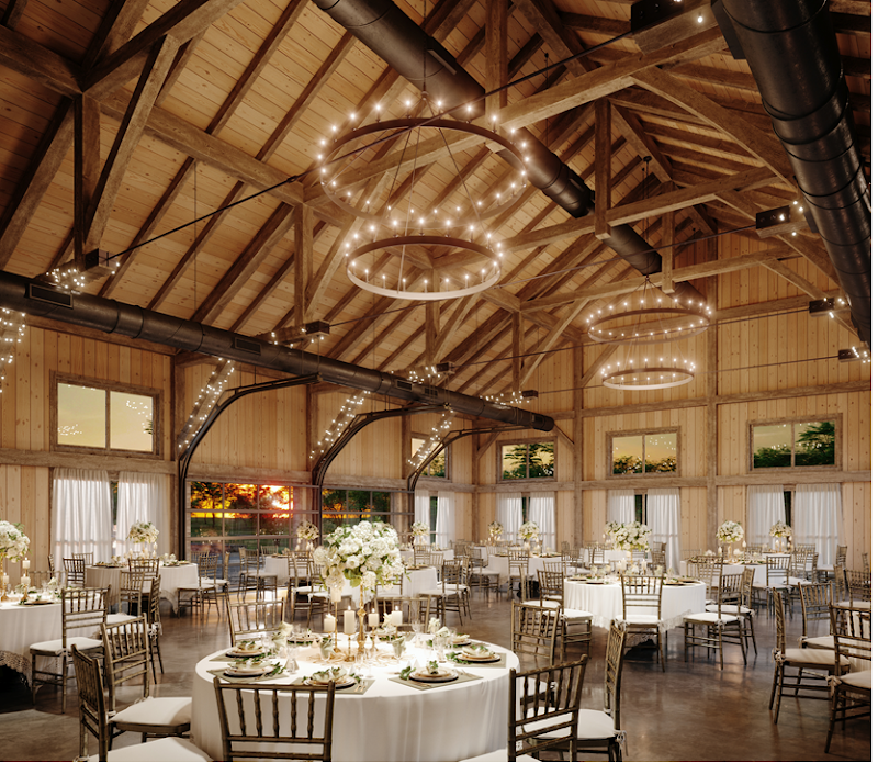 Highland Signature Events - Event Venue in Hanover, Pennsylvania