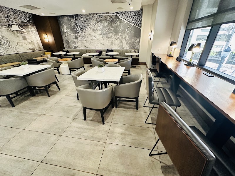 M Club Lounge - Event Venue in San Jose, California
