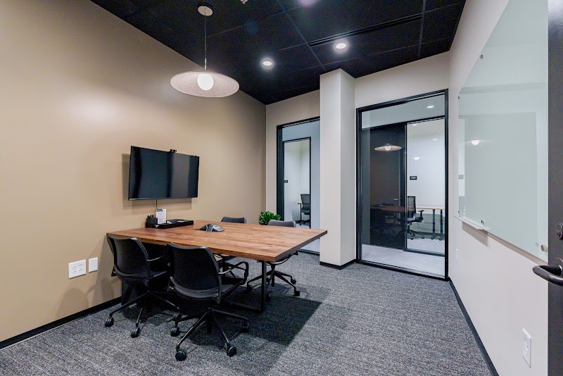 Industrious - Event Venue in Charleston, South Carolina