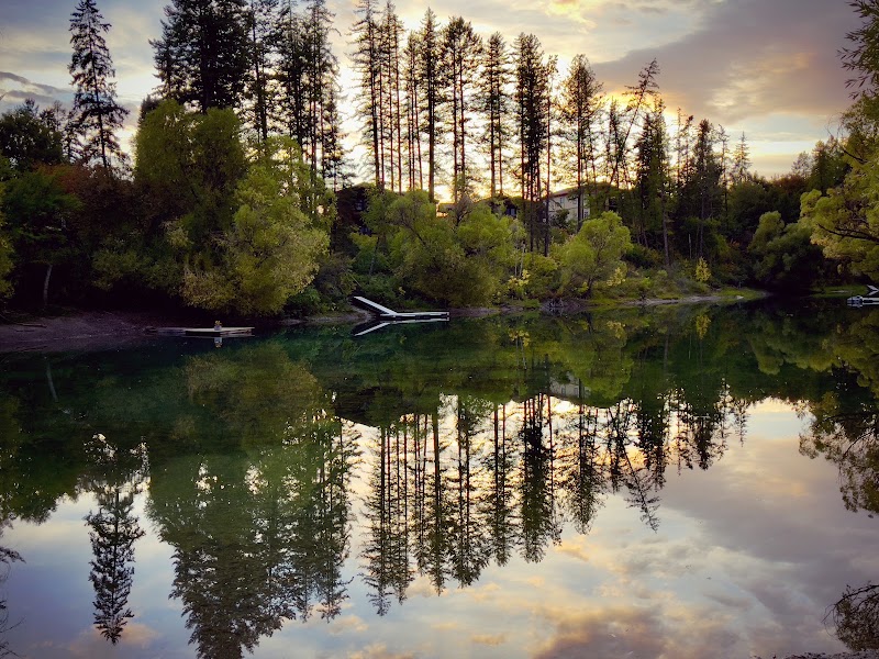 The Whitefish River Inn - Event Venue in Whitefish, Montana