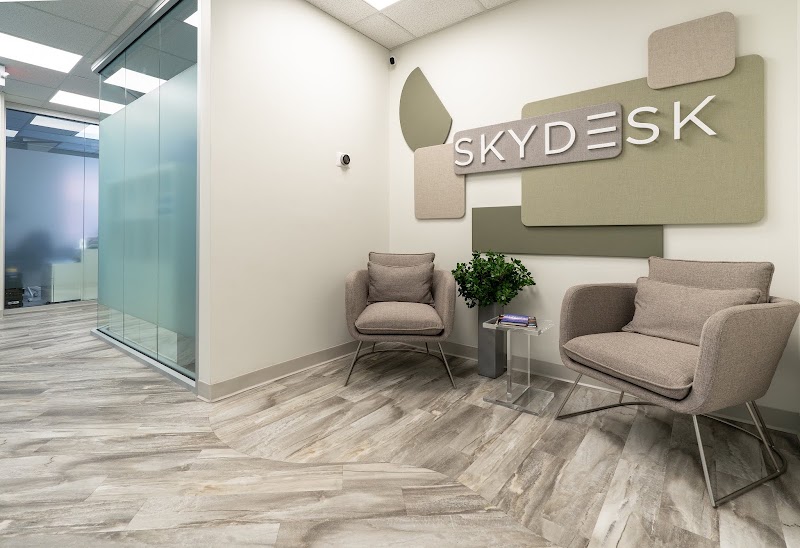 Davinci Meeting Rooms - Event Venue in Morristown, New Jersey