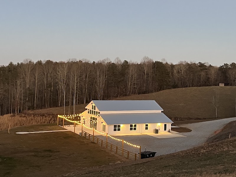 The Views At Nimblewill - Event Venue in Dahlonega, Georgia