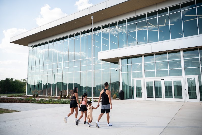 Fishers Community Center - Event Venue in Fishers, Indiana