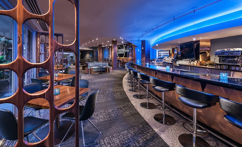 ZuZu - Event Venue in Scottsdale, Arizona