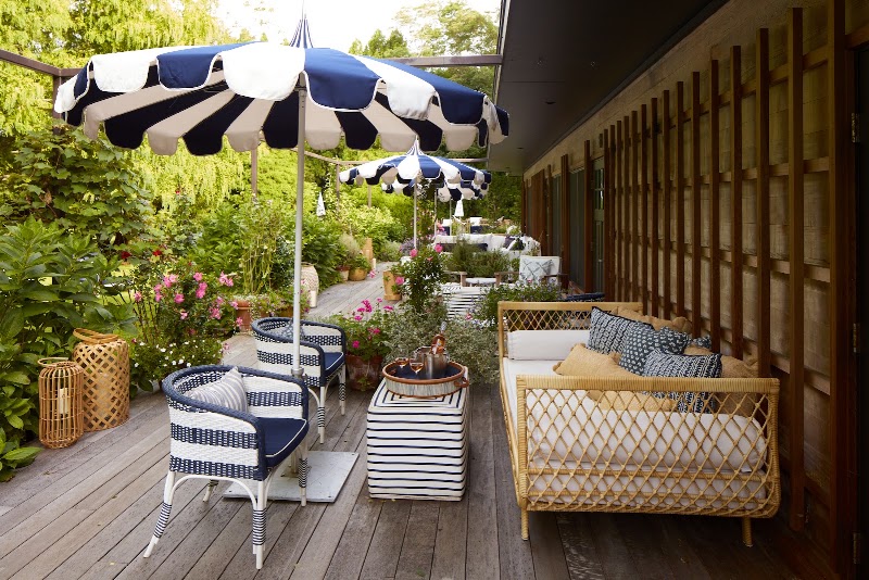 A Room at the Beach - Event Venue in Bridgehampton, New York
