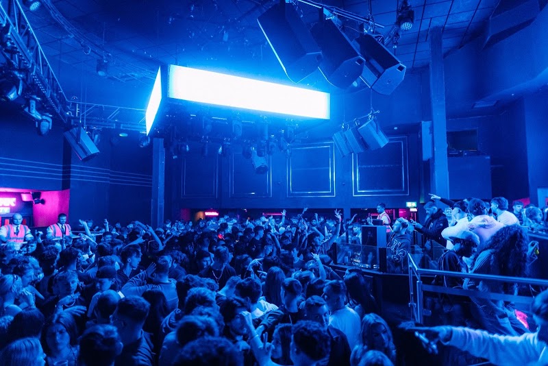 CIRCUIT Cardiff - Event Venue in Cardiff, Wales