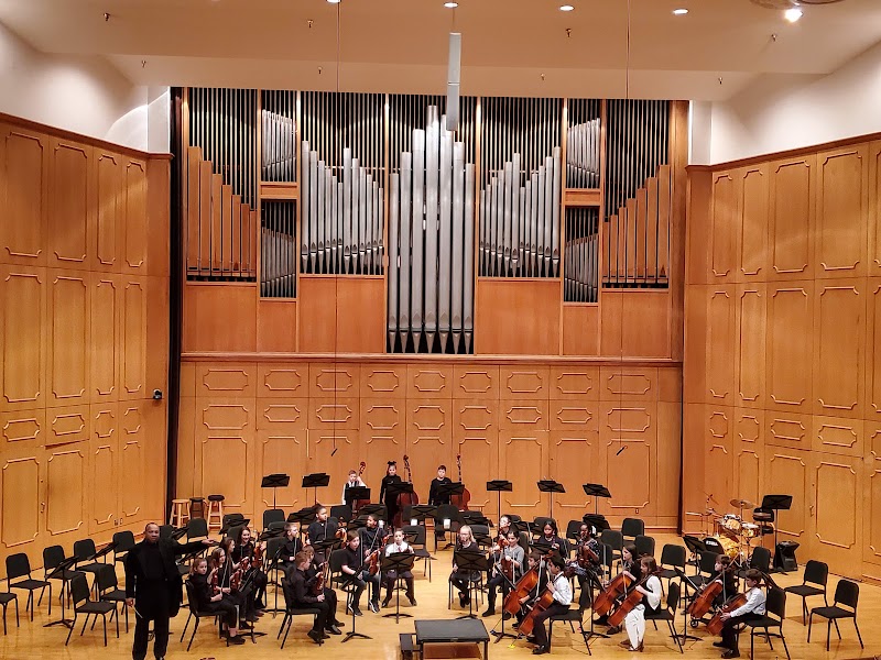 Magale Hall - Event Venue in Natchitoches, Louisiana