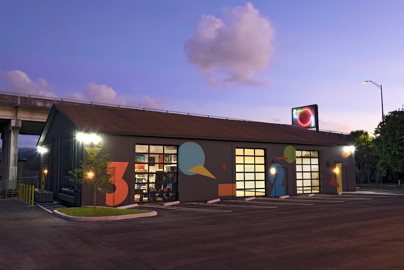 The Peach - Event Venue in West Palm Beach, Florida
