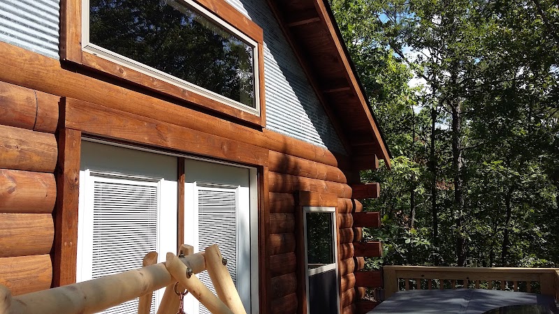 Starlight Haven Hot Springs - Event Venue in Hot Springs, Arkansas