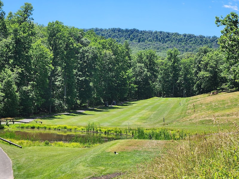 The Woods - Event Venue in Hedgesville, West Virginia
