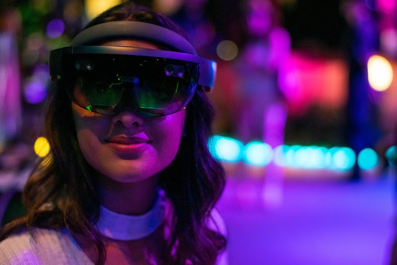 Zone 518 | Immersive Adventures & VR Escape rooms - Event Venue in Albany, New York