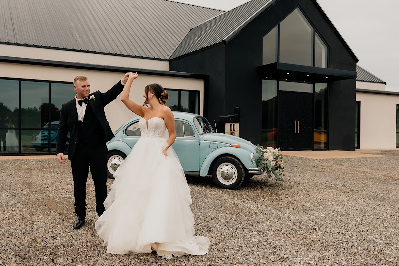 Briar Rose Venue – The Best Luxury Full-Service Wedding & Event Venue - Event Venue in Tyler, Texas