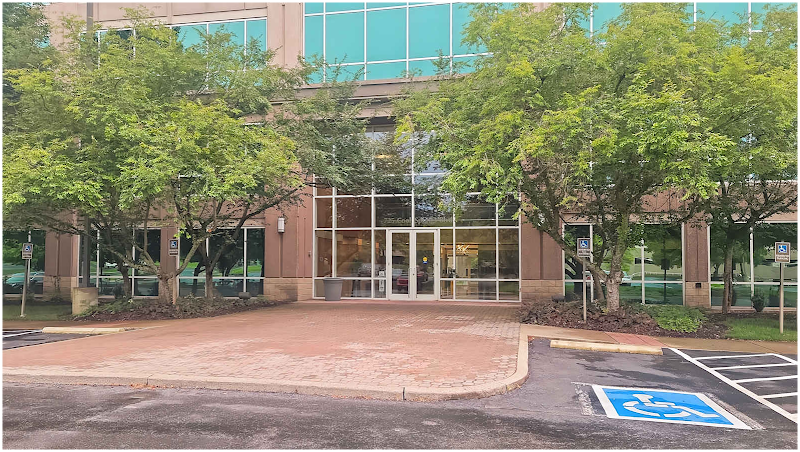 Regus - Franklin - Cool Springs - Event Venue in Franklin, Tennessee