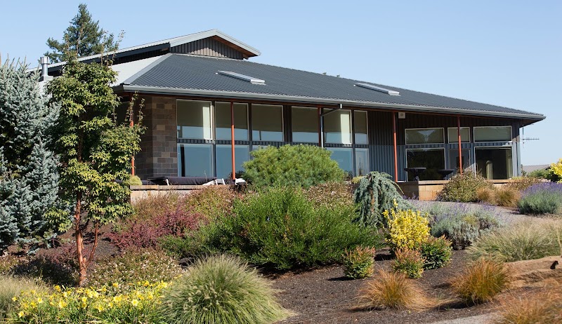 Chemeketa Cellars Tasting Room - Event Venue in Salem, Oregon