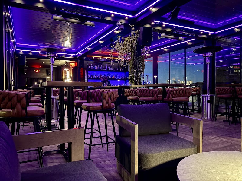 Lumen Dining & Rooftop - Event Venue in New York, New York
