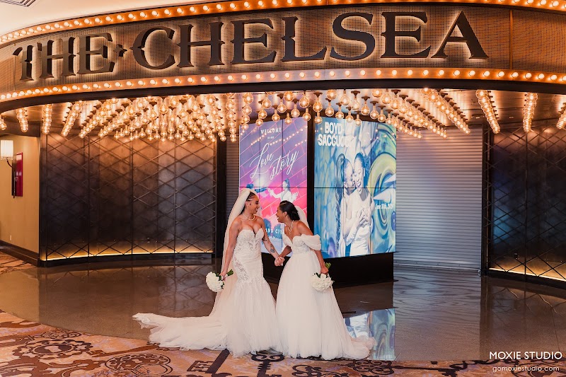 The Chelsea - Event Venue in Las Vegas, Nevada