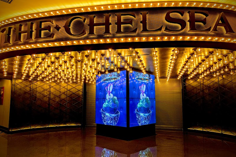 The Chelsea - Event Venue in Las Vegas, Nevada