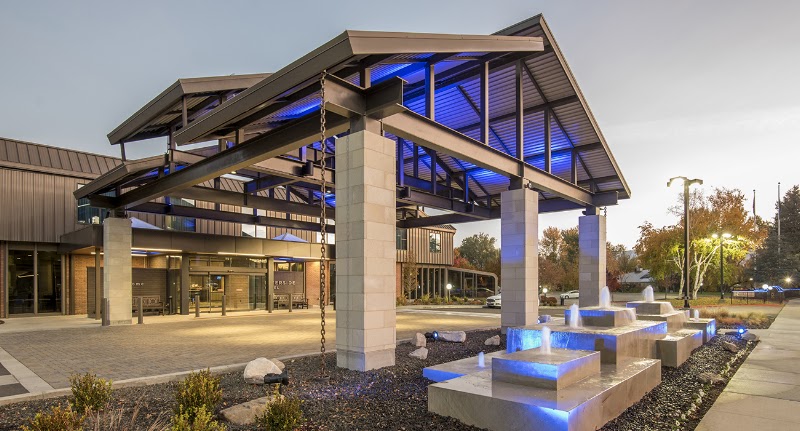 The Riverside Hotel - Event Venue in Garden City, Idaho