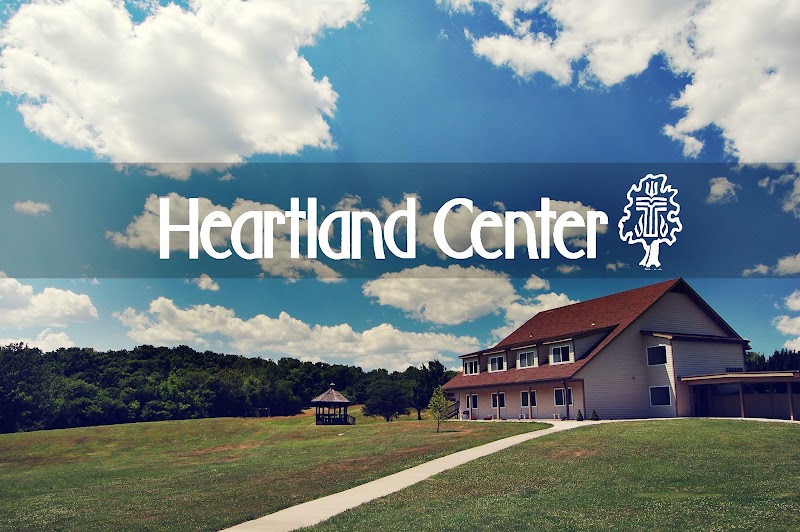 Heartland Camps & Retreat Center - Event Venue in Parkville, Missouri